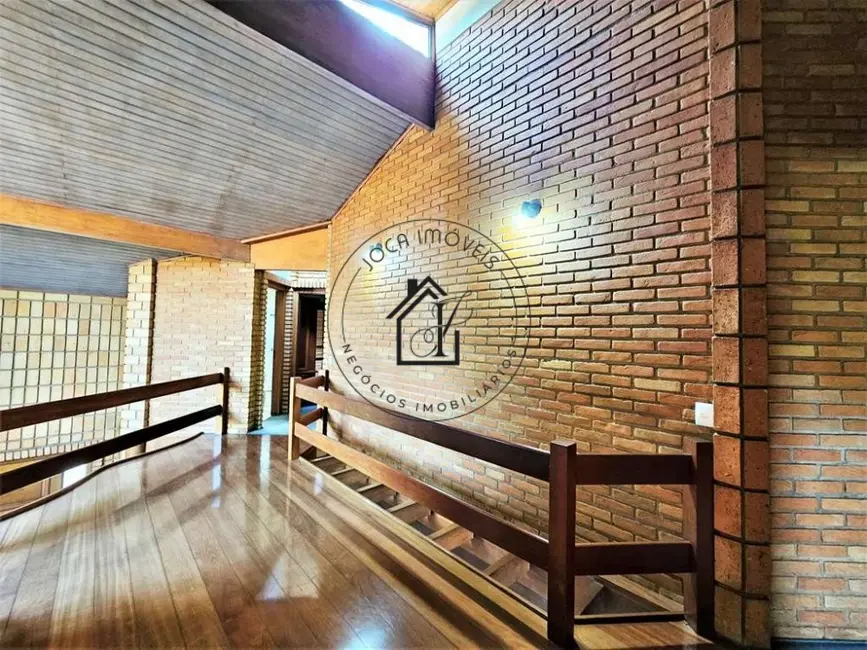 Foto 6 de Casa de Condomínio com 4 quartos à venda, 680m2 em Nova Higienópolis, Jandira - SP