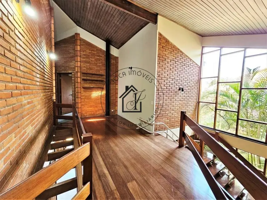 Foto 9 de Casa de Condomínio com 4 quartos à venda, 680m2 em Nova Higienópolis, Jandira - SP