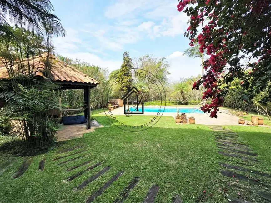 Foto 2 de Casa de Condomínio com 4 quartos à venda, 680m2 em Nova Higienópolis, Jandira - SP