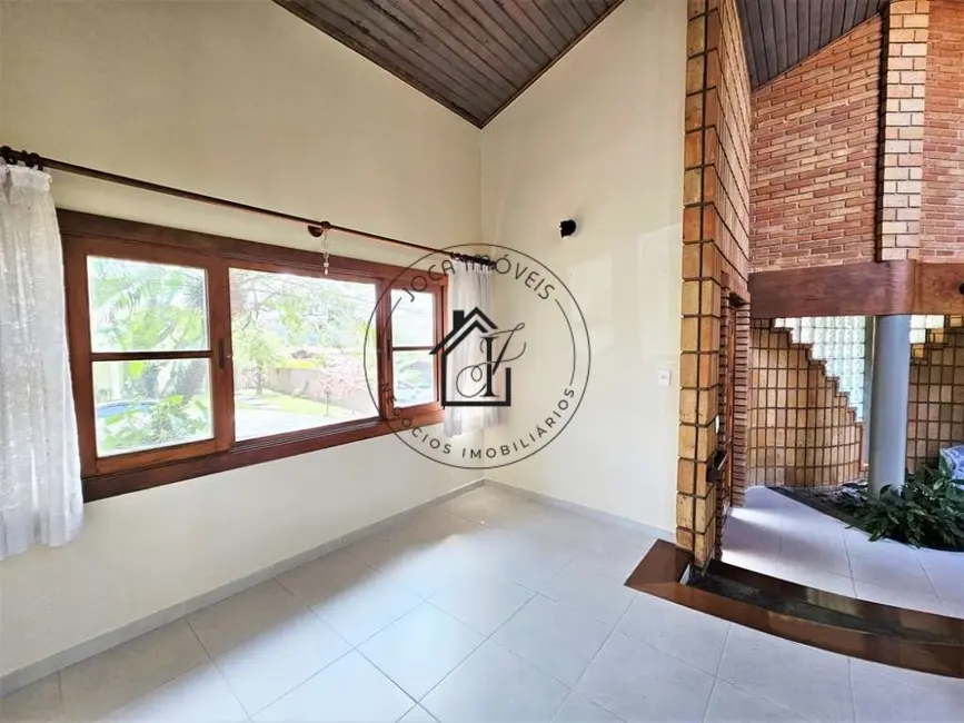 Foto 7 de Casa de Condomínio com 4 quartos à venda, 680m2 em Nova Higienópolis, Jandira - SP
