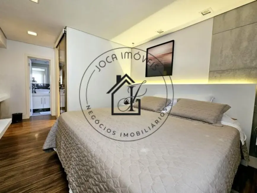 Cobertura com 4 quartos à venda, 239m2 em Campo Belo, São Paulo - SP - imagem 9 Foto 9 de Cobertura com 4 quartos à venda, 239m2 em Campo Belo, São Paulo - SP