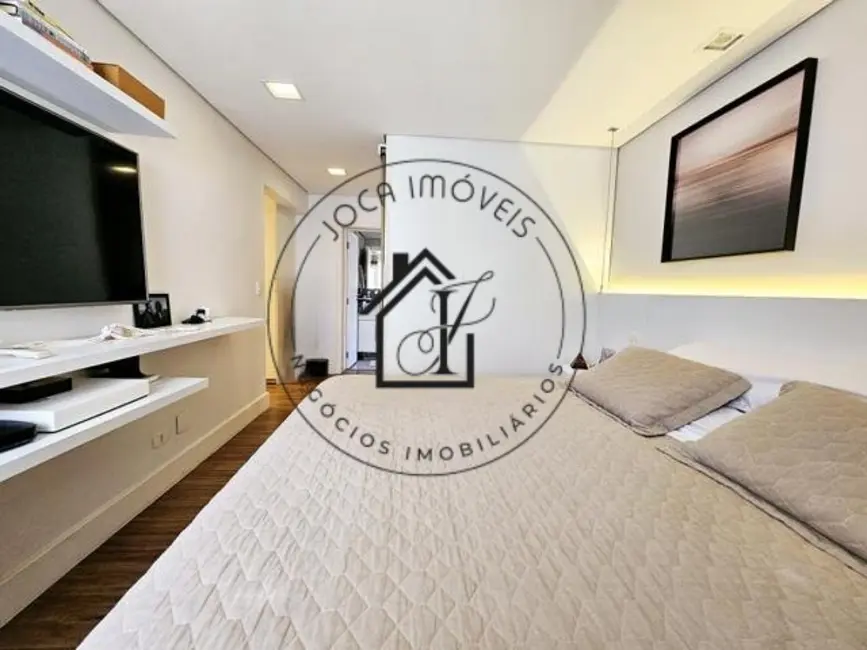 Cobertura com 4 quartos à venda, 239m2 em Campo Belo, São Paulo - SP - imagem 7 Foto 7 de Cobertura com 4 quartos à venda, 239m2 em Campo Belo, São Paulo - SP