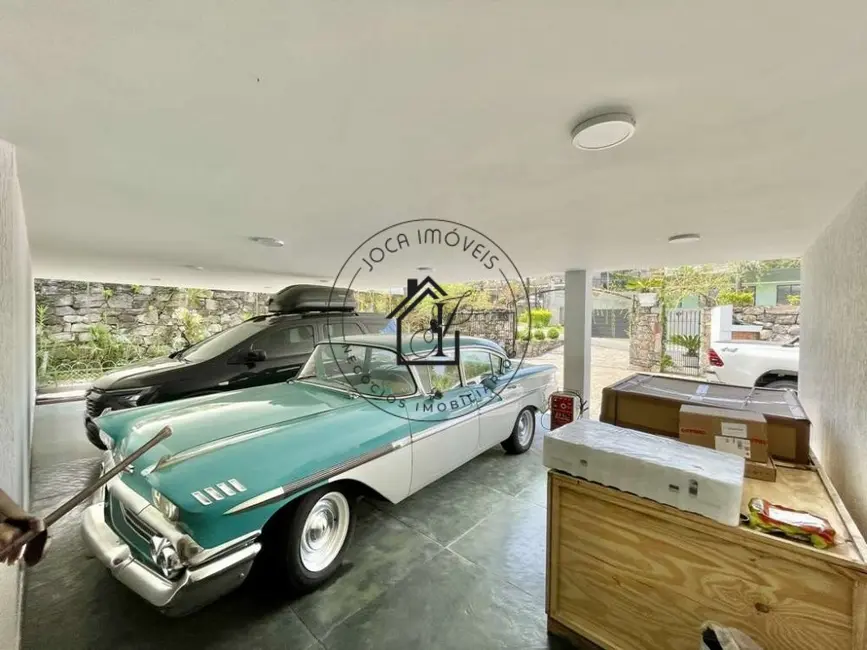 Foto 3 de Casa de Condomínio com 4 quartos à venda, 1073m2 em Jardim Passárgada I, Cotia - SP