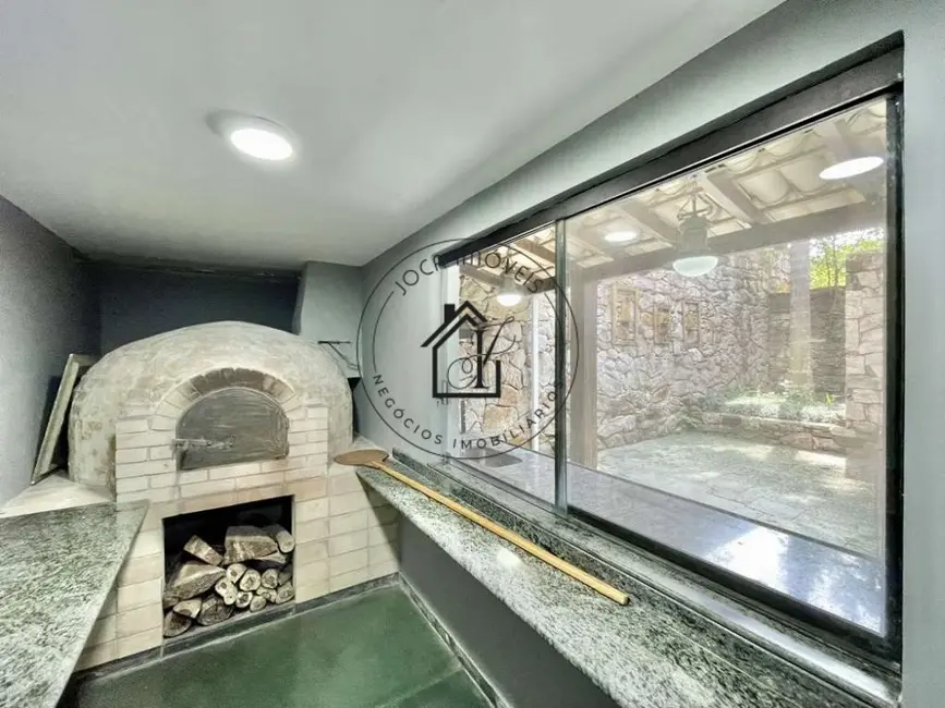 Foto 5 de Casa de Condomínio com 4 quartos à venda, 1073m2 em Jardim Passárgada I, Cotia - SP