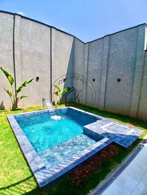 Foto 6 de Casa de Condomínio com 3 quartos à venda, 150m2 em Santana De Parnaiba - SP