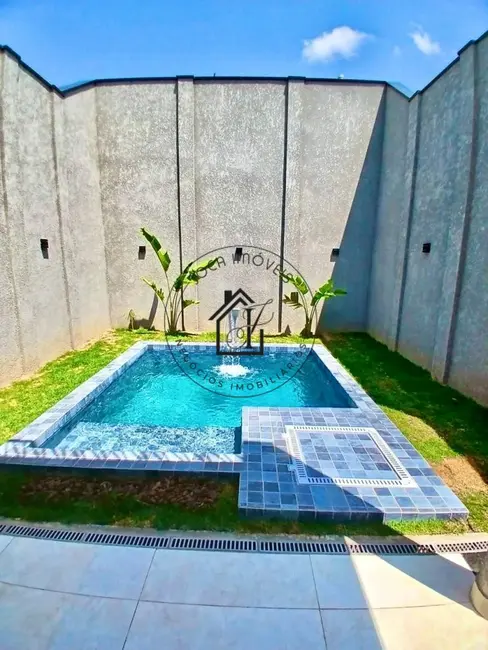 Foto 5 de Casa de Condomínio com 3 quartos à venda, 150m2 em Santana De Parnaiba - SP