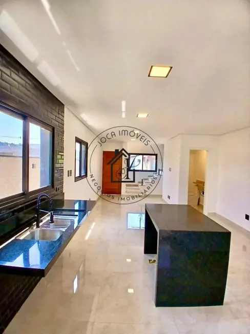 Foto 1 de Casa de Condomínio com 3 quartos à venda, 150m2 em Santana De Parnaiba - SP