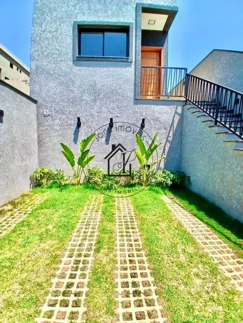 Foto 7 de Casa de Condomínio com 3 quartos à venda, 150m2 em Santana De Parnaiba - SP