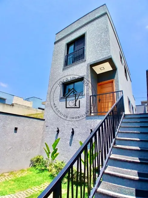 Foto 3 de Casa de Condomínio com 3 quartos à venda, 150m2 em Santana De Parnaiba - SP