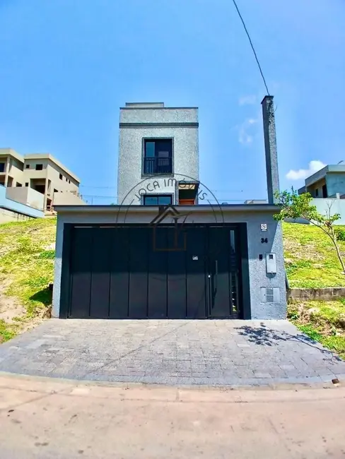 Foto 2 de Casa de Condomínio com 3 quartos à venda, 150m2 em Santana De Parnaiba - SP