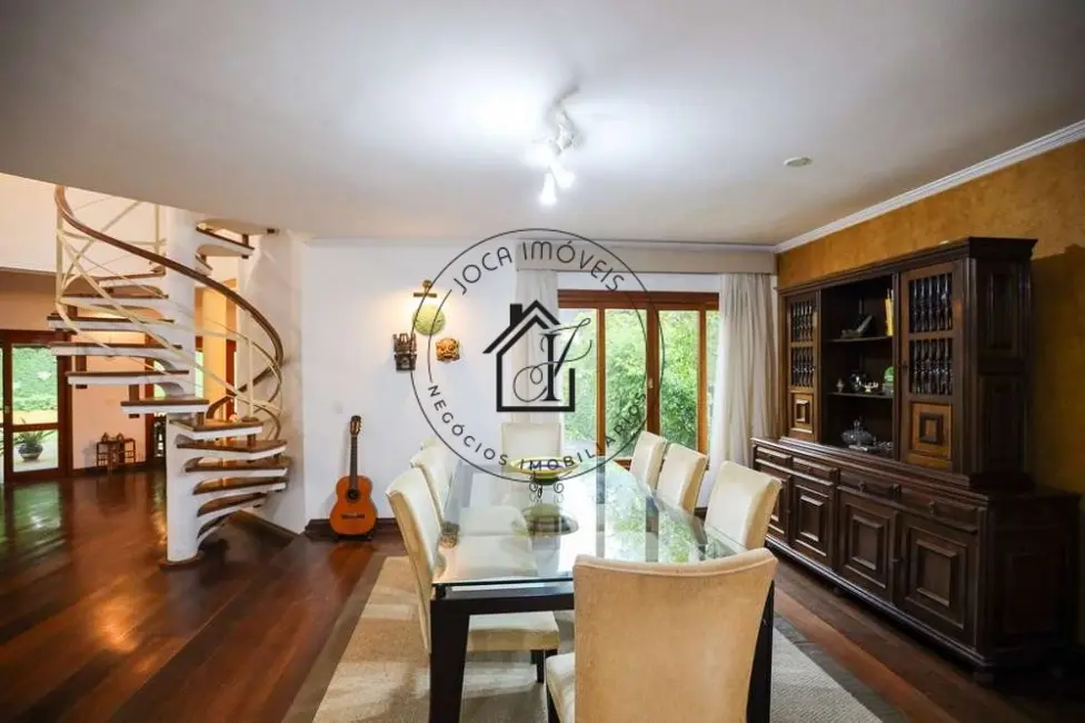 Foto 8 de Casa de Condomínio com 7 quartos à venda, 1000m2 em Granja Viana II, Cotia - SP