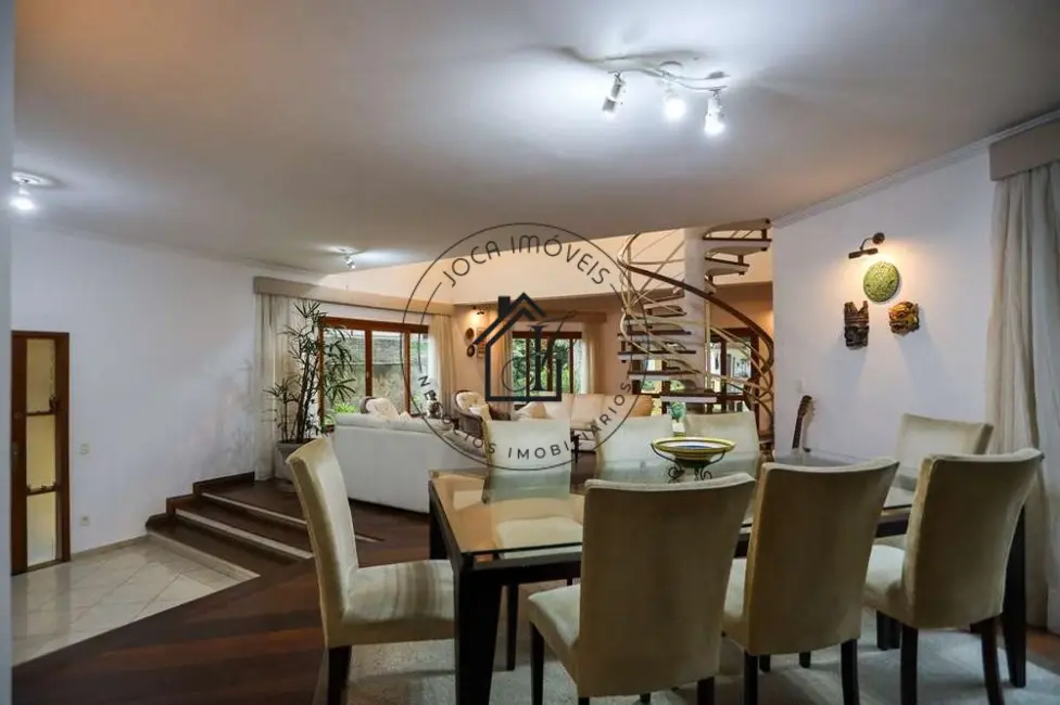 Foto 9 de Casa de Condomínio com 7 quartos à venda, 1000m2 em Granja Viana II, Cotia - SP