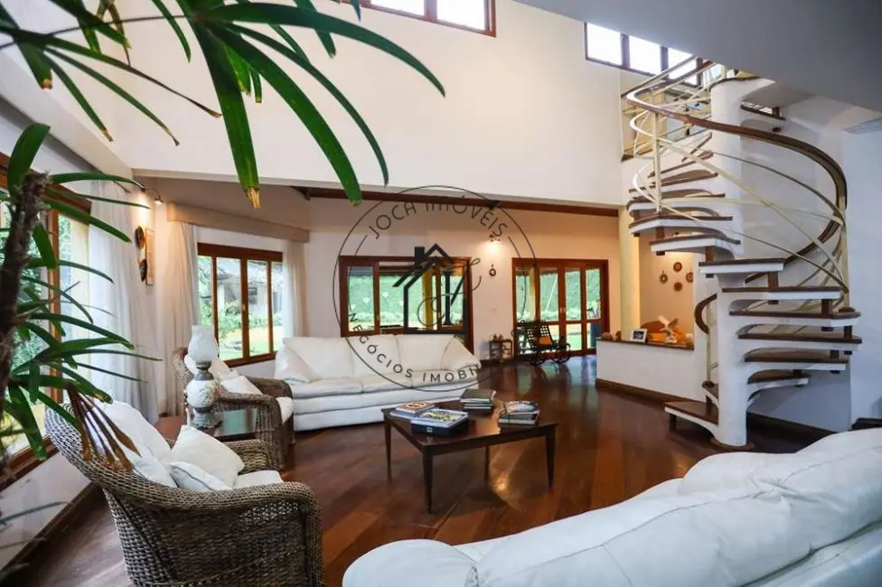 Foto 6 de Casa de Condomínio com 7 quartos à venda, 1000m2 em Granja Viana II, Cotia - SP