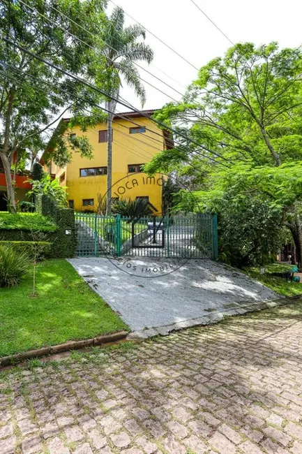 Foto 4 de Casa de Condomínio com 7 quartos à venda, 1000m2 em Granja Viana II, Cotia - SP