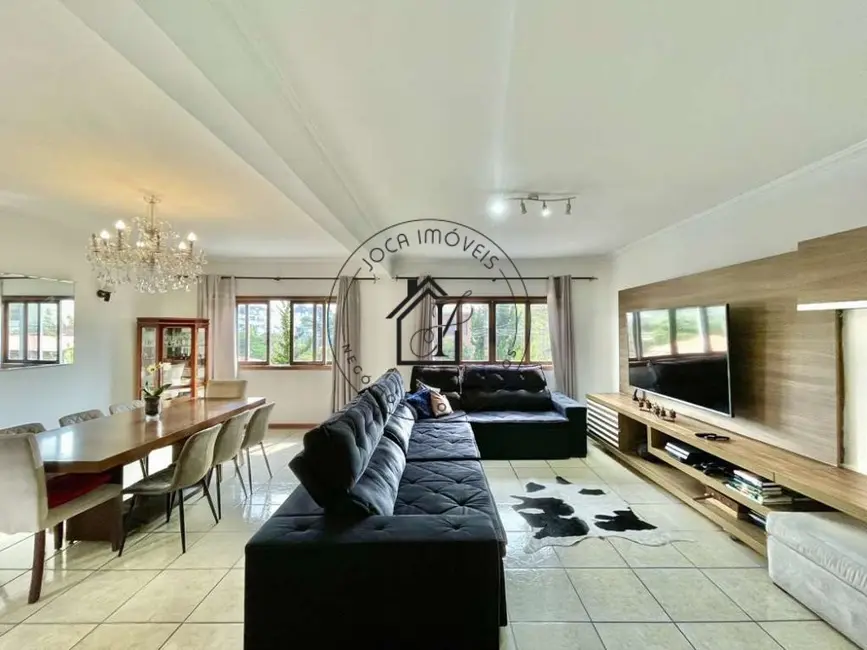 Foto 6 de Casa de Condomínio com 4 quartos à venda, 320m2 em Chácara Ondas Verdes, Cotia - SP