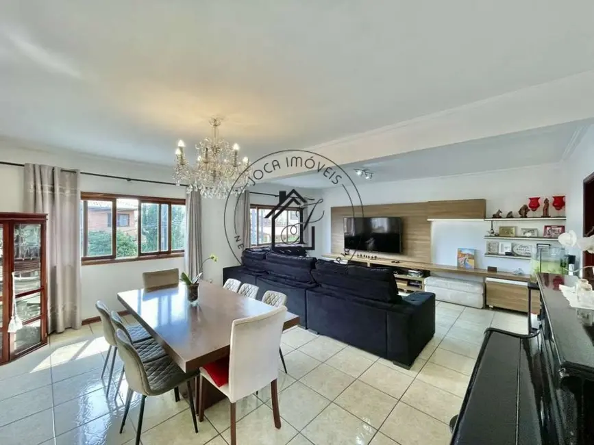 Foto 5 de Casa de Condomínio com 4 quartos à venda, 320m2 em Chácara Ondas Verdes, Cotia - SP