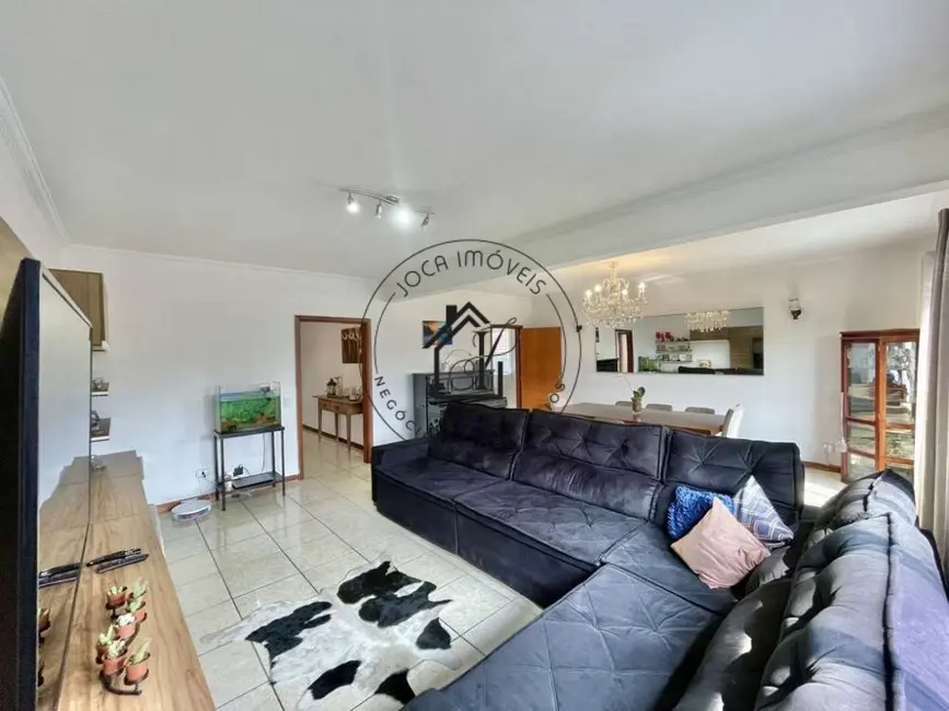 Foto 3 de Casa de Condomínio com 4 quartos à venda, 320m2 em Chácara Ondas Verdes, Cotia - SP