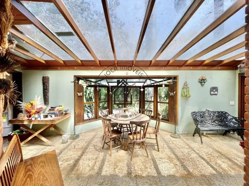 Foto 8 de Casa de Condomínio com 6 quartos à venda, 628m2 em Granja Viana, Cotia - SP