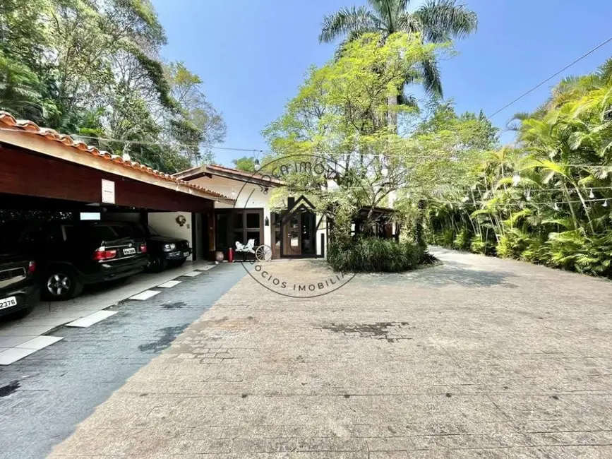 Foto 5 de Casa de Condomínio com 6 quartos à venda, 628m2 em Granja Viana, Cotia - SP