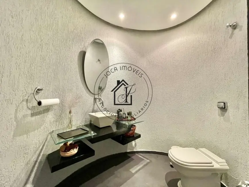 Foto 7 de Casa de Condomínio com 6 quartos à venda, 628m2 em Granja Viana, Cotia - SP