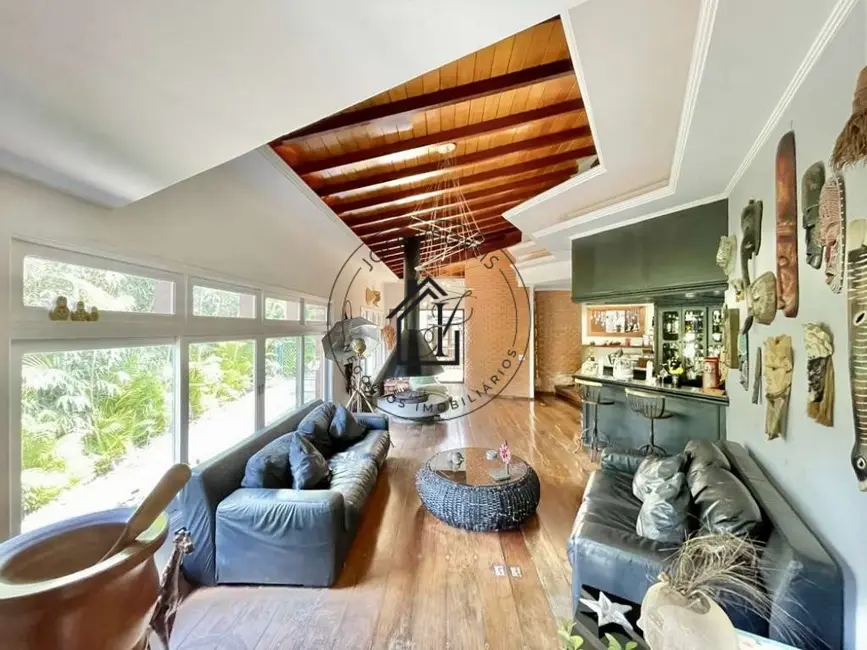 Foto 6 de Casa de Condomínio com 6 quartos à venda, 628m2 em Granja Viana, Cotia - SP