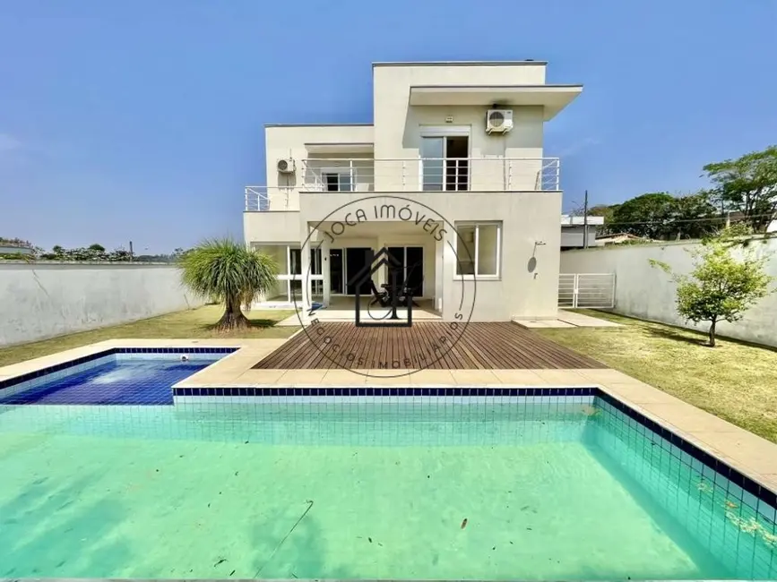 Foto 3 de Casa de Condomínio com 4 quartos à venda, 525m2 em Granja Viana, Cotia - SP