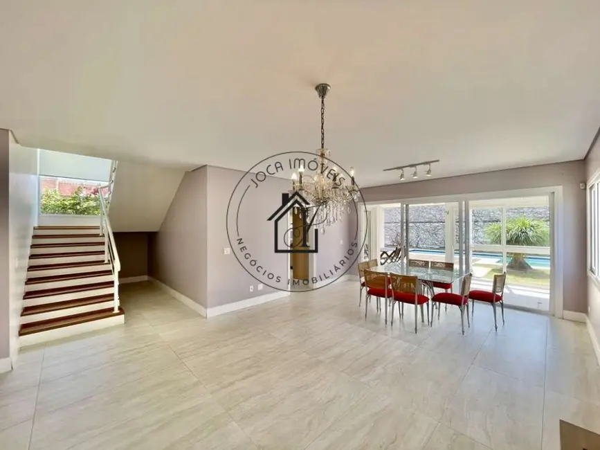 Foto 6 de Casa de Condomínio com 4 quartos à venda, 525m2 em Granja Viana, Cotia - SP