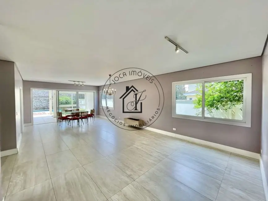 Foto 9 de Casa de Condomínio com 4 quartos à venda, 525m2 em Granja Viana, Cotia - SP