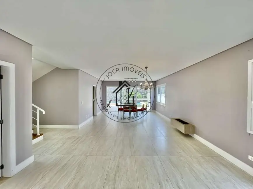 Foto 7 de Casa de Condomínio com 4 quartos à venda, 525m2 em Granja Viana, Cotia - SP