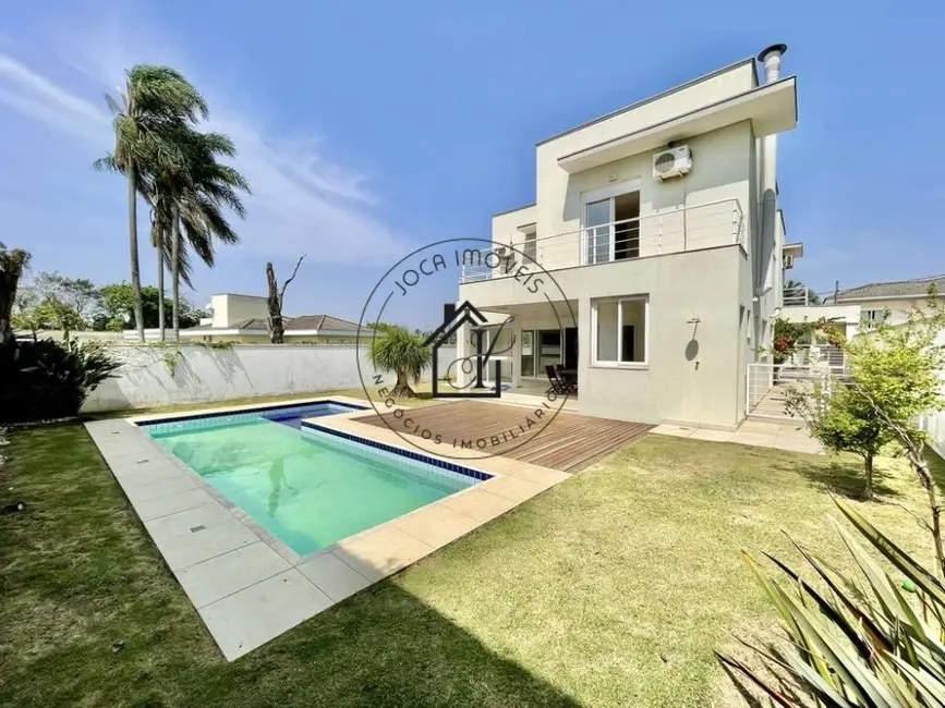 Foto 2 de Casa de Condomínio com 4 quartos à venda, 525m2 em Granja Viana, Cotia - SP
