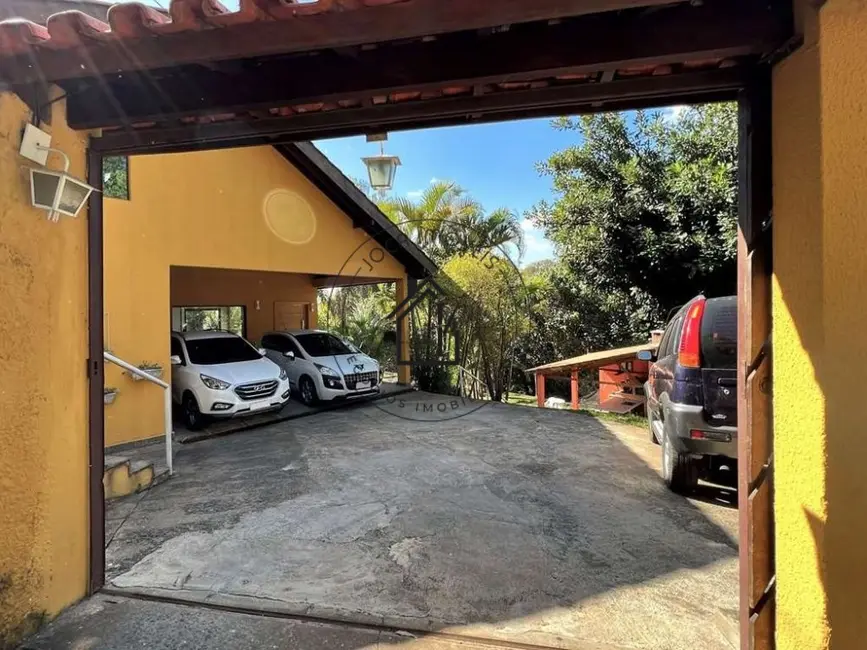 Casa de Condomínio com 4 quartos à venda, 1459m2 em Chácara Santa Lúcia, Carapicuiba - SP - imagem 3 Foto 3 de Casa de Condomínio com 4 quartos à venda, 1459m2 em Chácara Santa Lúcia, Carapicuiba - SP