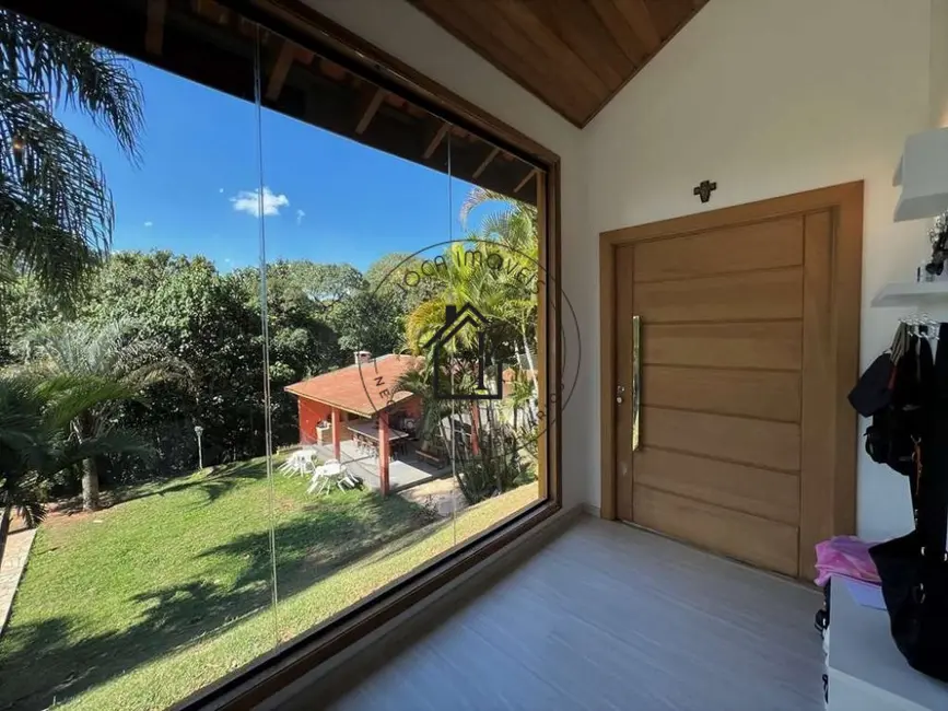 Casa de Condomínio com 4 quartos à venda, 1459m2 em Chácara Santa Lúcia, Carapicuiba - SP - imagem 6 Foto 6 de Casa de Condomínio com 4 quartos à venda, 1459m2 em Chácara Santa Lúcia, Carapicuiba - SP