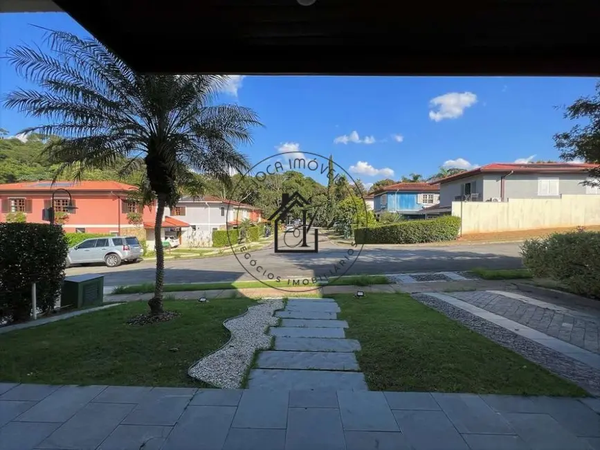 Casa de Condomínio com 4 quartos à venda, 345m2 em Jardim São Paulo II, Cotia - SP - imagem 3 Foto 3 de Casa de Condomínio com 4 quartos à venda, 345m2 em Jardim São Paulo II, Cotia - SP