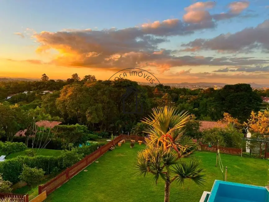 Foto 3 de Casa de Condomínio com 4 quartos para alugar, 1500m2 em Nova Fazendinha, Carapicuiba - SP