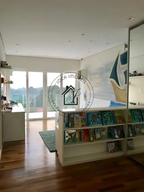 Foto 6 de Casa de Condomínio com 4 quartos para alugar, 1500m2 em Nova Fazendinha, Carapicuiba - SP