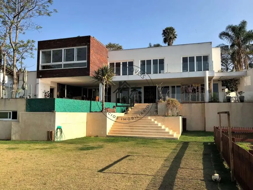 Foto 1 de Casa de Condomínio com 4 quartos para alugar, 1500m2 em Nova Fazendinha, Carapicuiba - SP