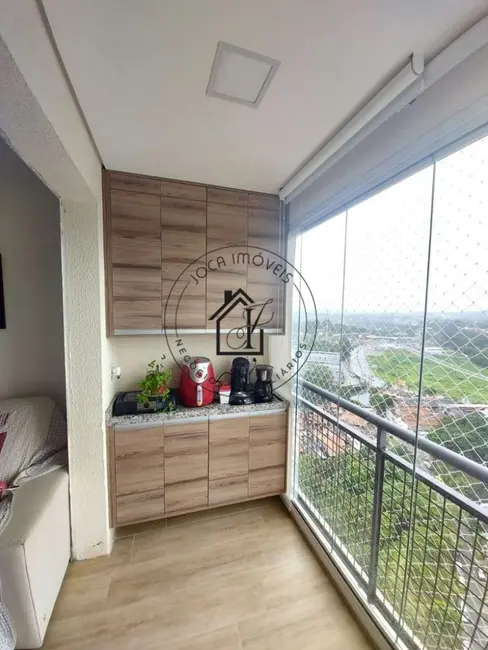 Apartamento com 2 quartos à venda, 53m2 em Pousada dos Bandeirantes, Carapicuiba - SP - imagem 9 Foto 9 de Apartamento com 2 quartos à venda, 53m2 em Pousada dos Bandeirantes, Carapicuiba - SP