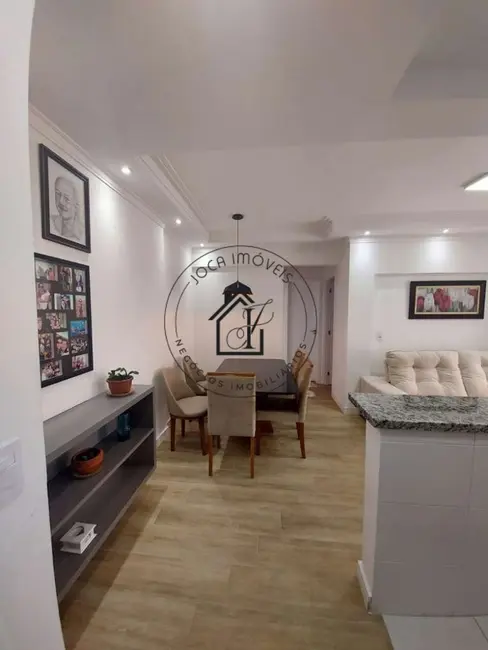 Apartamento com 2 quartos à venda, 53m2 em Pousada dos Bandeirantes, Carapicuiba - SP - imagem 3 Foto 3 de Apartamento com 2 quartos à venda, 53m2 em Pousada dos Bandeirantes, Carapicuiba - SP