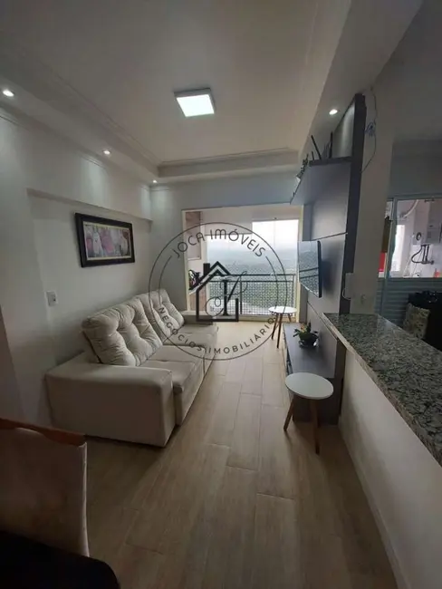 Apartamento com 2 quartos à venda, 53m2 em Pousada dos Bandeirantes, Carapicuiba - SP - imagem 7 Foto 7 de Apartamento com 2 quartos à venda, 53m2 em Pousada dos Bandeirantes, Carapicuiba - SP