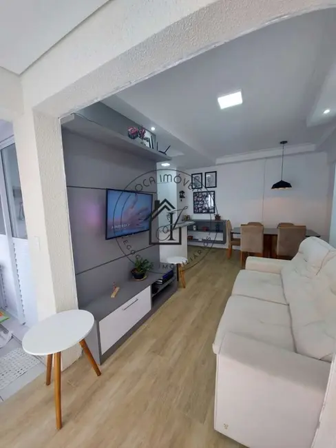 Apartamento com 2 quartos à venda, 53m2 em Pousada dos Bandeirantes, Carapicuiba - SP - imagem 4 Foto 4 de Apartamento com 2 quartos à venda, 53m2 em Pousada dos Bandeirantes, Carapicuiba - SP