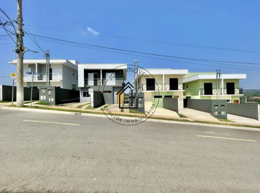 Foto 1 de Sobrado com 3 quartos à venda, 125m2 em Água Espraiada (Caucaia do Alto), Cotia - SP