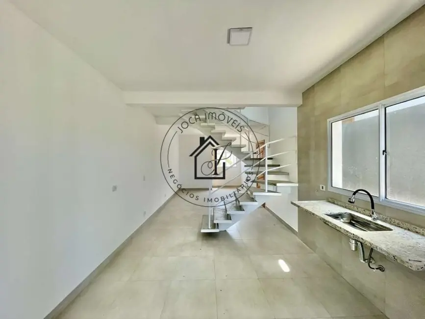 Foto 8 de Sobrado com 3 quartos à venda, 125m2 em Água Espraiada (Caucaia do Alto), Cotia - SP