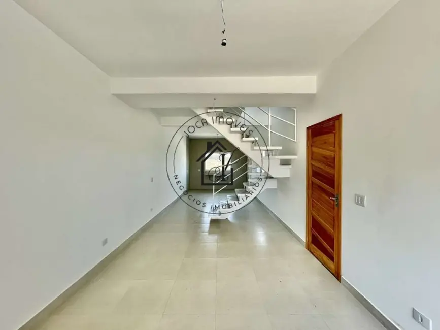 Foto 5 de Sobrado com 3 quartos à venda, 125m2 em Água Espraiada (Caucaia do Alto), Cotia - SP