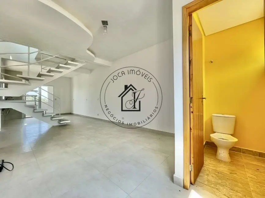 Foto 7 de Sobrado com 3 quartos à venda, 125m2 em Água Espraiada (Caucaia do Alto), Cotia - SP