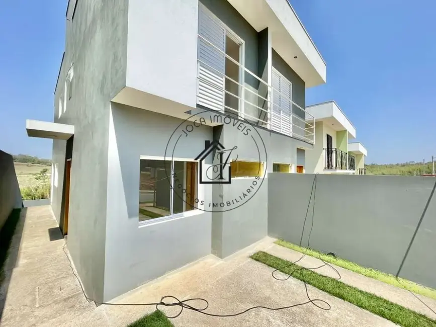 Foto 3 de Sobrado com 3 quartos à venda, 125m2 em Água Espraiada (Caucaia do Alto), Cotia - SP