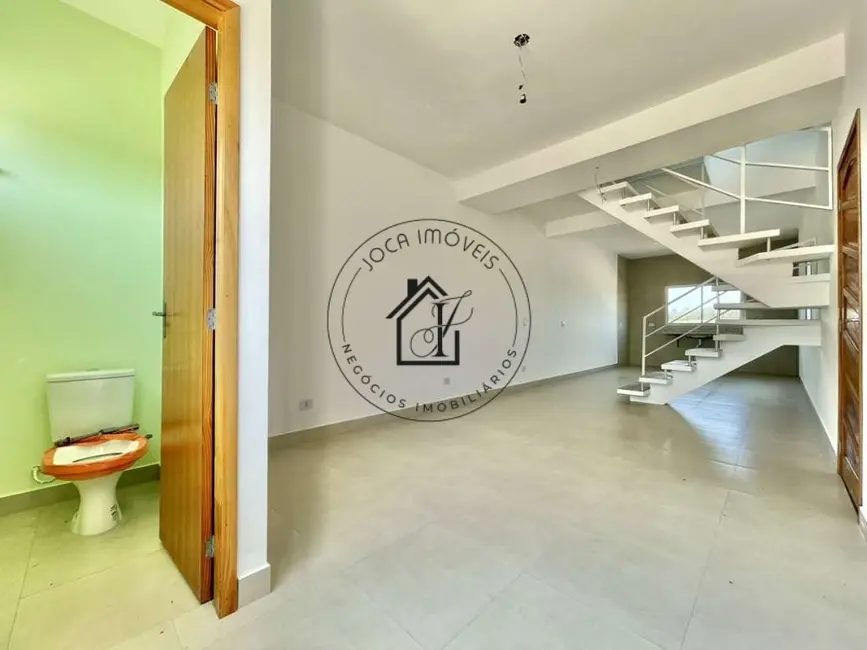 Foto 4 de Sobrado com 3 quartos à venda, 125m2 em Água Espraiada (Caucaia do Alto), Cotia - SP