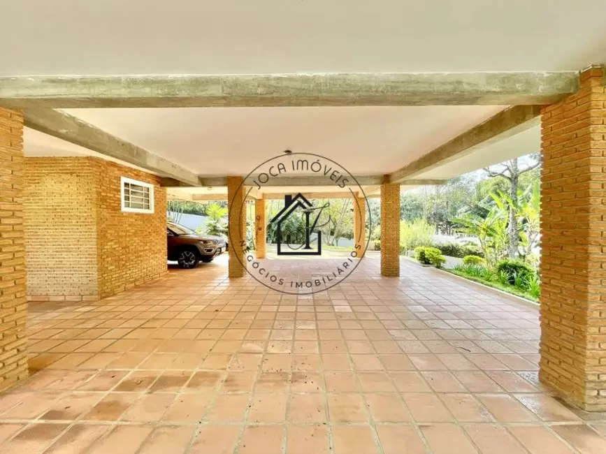 Foto 4 de Casa de Condomínio com 4 quartos à venda, 2413m2 em Jardim Colibri, Cotia - SP