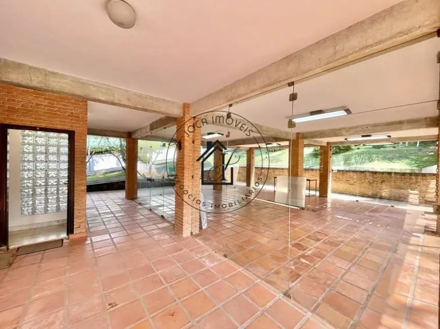 Foto 5 de Casa de Condomínio com 4 quartos à venda, 2413m2 em Jardim Colibri, Cotia - SP