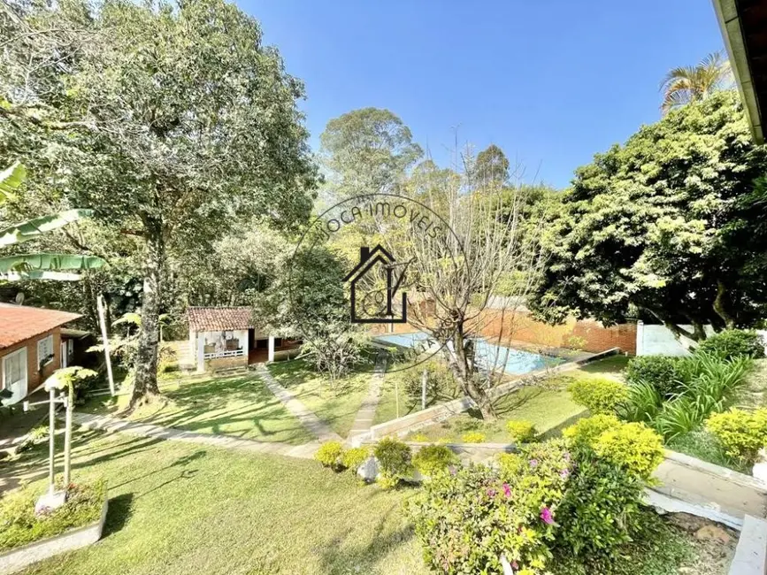 Foto 3 de Casa de Condomínio com 4 quartos à venda, 2413m2 em Jardim Colibri, Cotia - SP