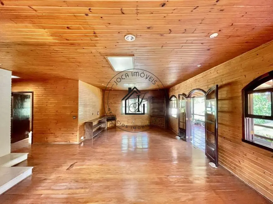 Foto 6 de Casa de Condomínio com 4 quartos à venda, 2413m2 em Jardim Colibri, Cotia - SP